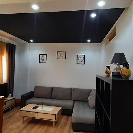 Вилла Alger Draria F2 Экстерьер фото