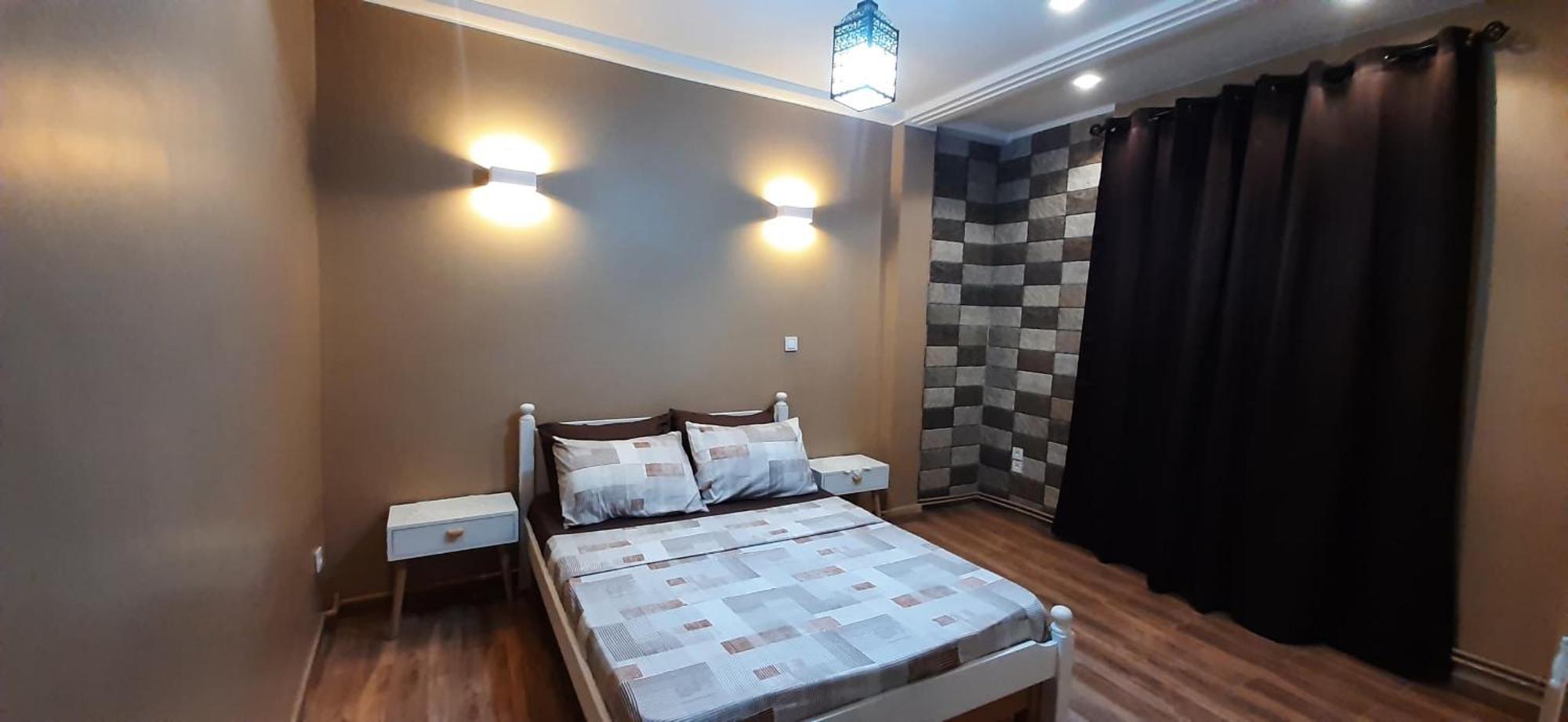 Вилла Alger Draria F2 Экстерьер фото